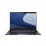 Asus ExpertBook B2 B2402CBA-EB0626X Star Black, 14", IPS, FHD, 1920 x 1080 px, Anti-glare, Intel Core i5, i5-1240P, 16 GB, DDR4 - 2